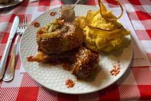 Los Negritos Bodegón De Montaña