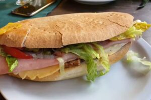 Los Patos Restaurant