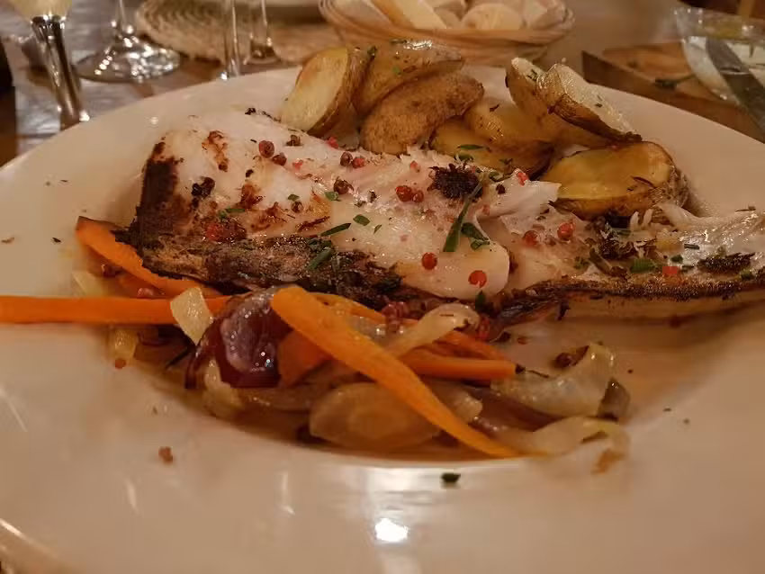 Los Pitys Restaurante