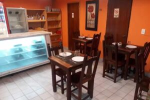 Los Sabores De Do&ntilde;a Isabel