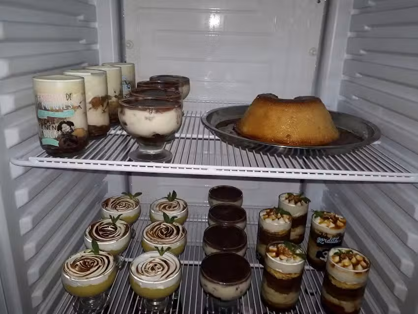 Los sabores de la Negra Juana