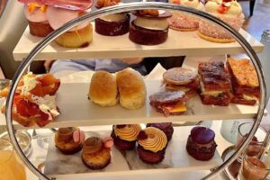 Los Salones del Piano Nobile