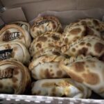Los Salte&ntilde;os empanadas