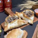 Los Salte&ntilde;os Empanadas