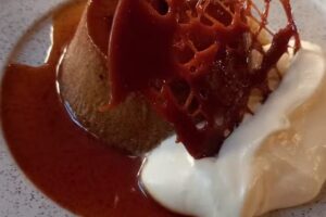 Los Socavones Restaurante