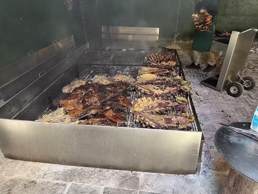 Los Talas del Entrerriano