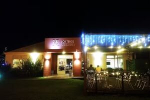 Los Teros Restaurant