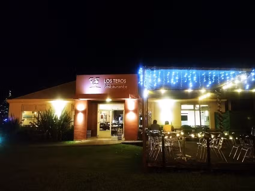 Los Teros Restaurant