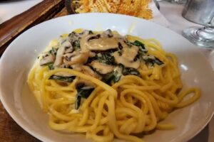 Los Troncos Parrilla Restaurant