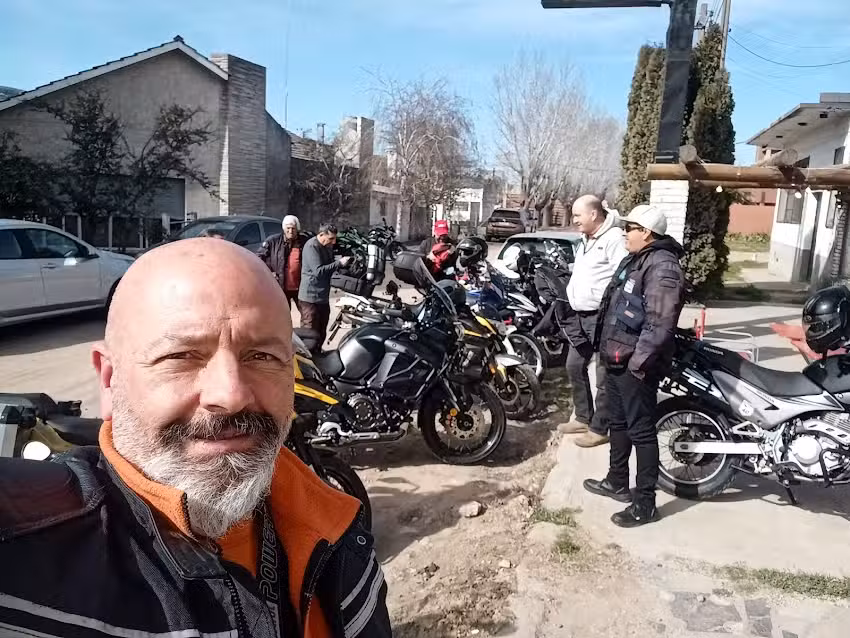 Los Troncos Restaurante Parrilla