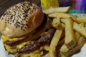 Lunlunta Beer Garden