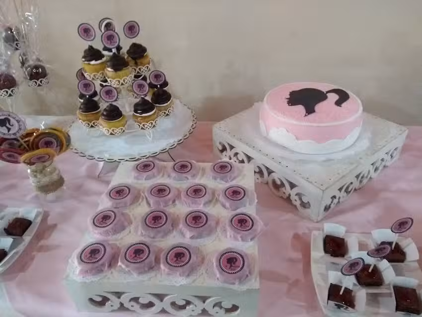 Lupita Casa De Te Restauran Y Eventos