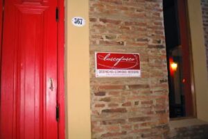 Luscofusco Versión Moreno B B