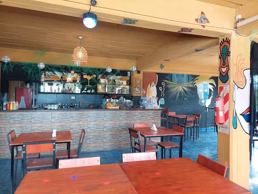 Lux RestoBar