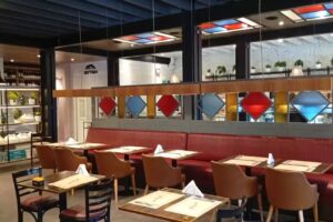 Magrada cocinacaf&eacute;