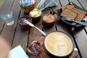 Madre Raiz panadería consciente