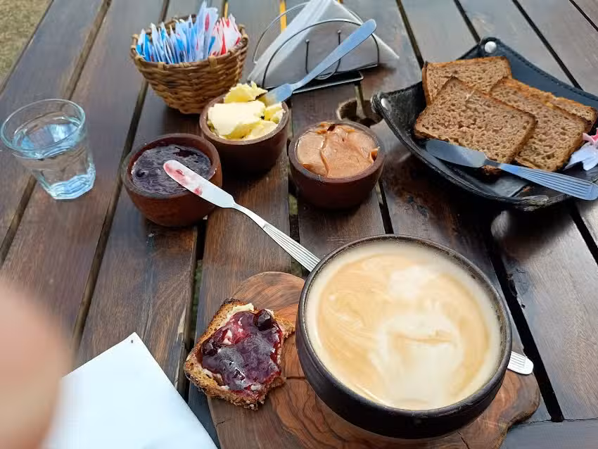 Madre Raiz panader&iacute;a consciente