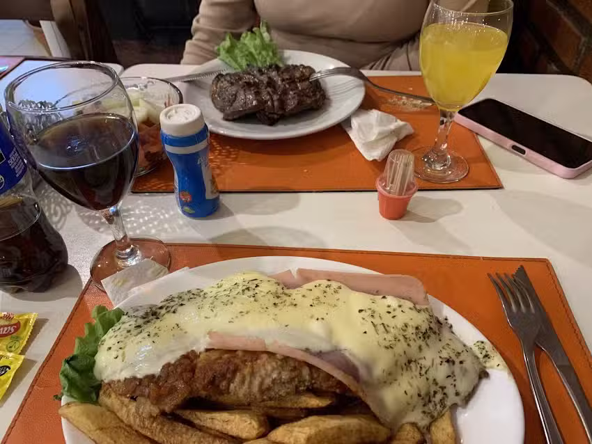 Magn&iacute;fico Gran Gourmet