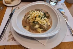 Magnolia Rest&oacute;