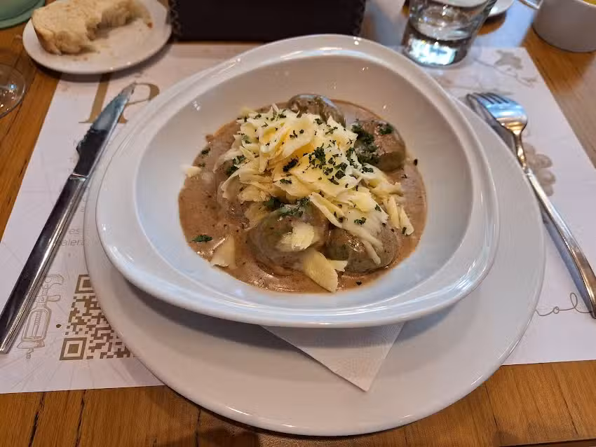 Magnolia Rest&oacute;