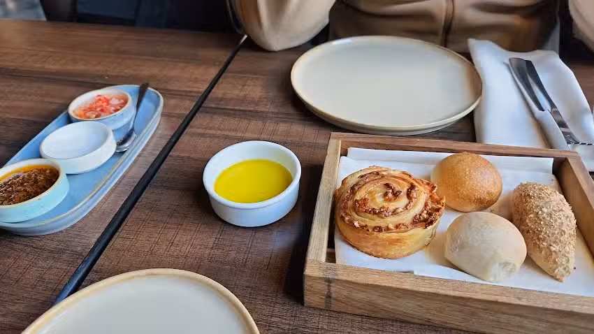 Mago Parrilla de Mercado