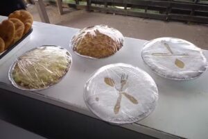 Maguva Restobar Predio del puente