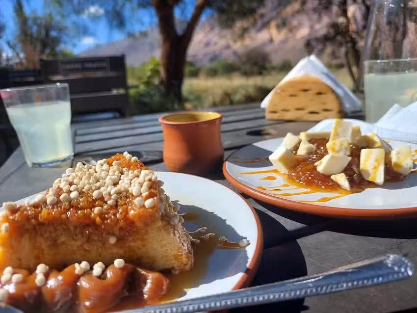 Maima Caf&eacute; Resto Bar