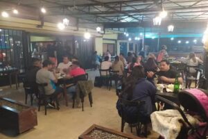 Makena Parrilla Restaurant