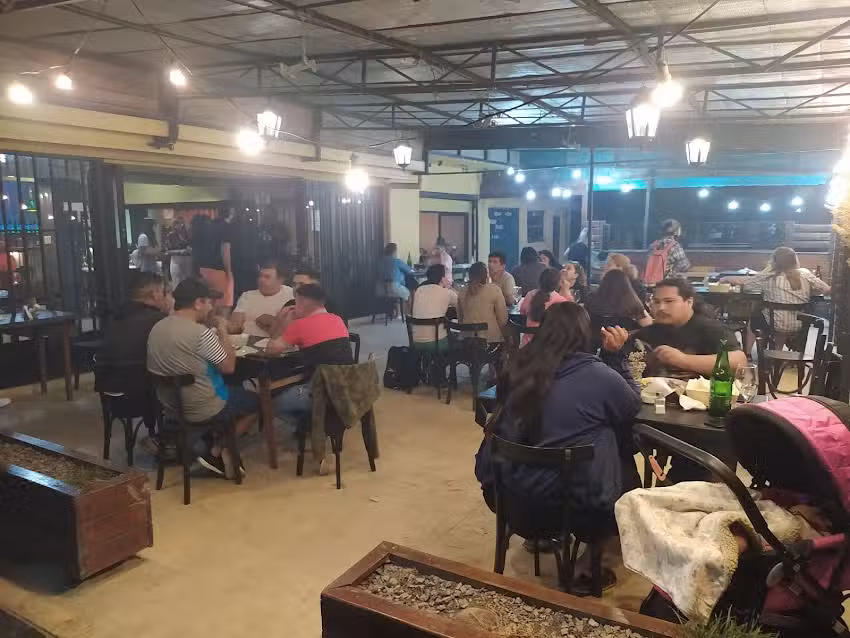 Makena Parrilla Restaurant