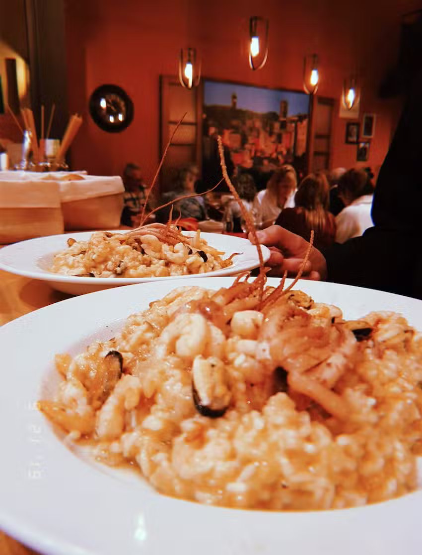 Maledetto Trattoria