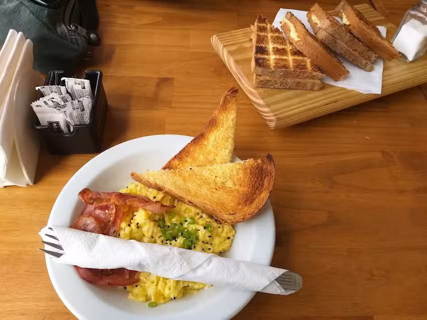 Maluk Cantina Moderna