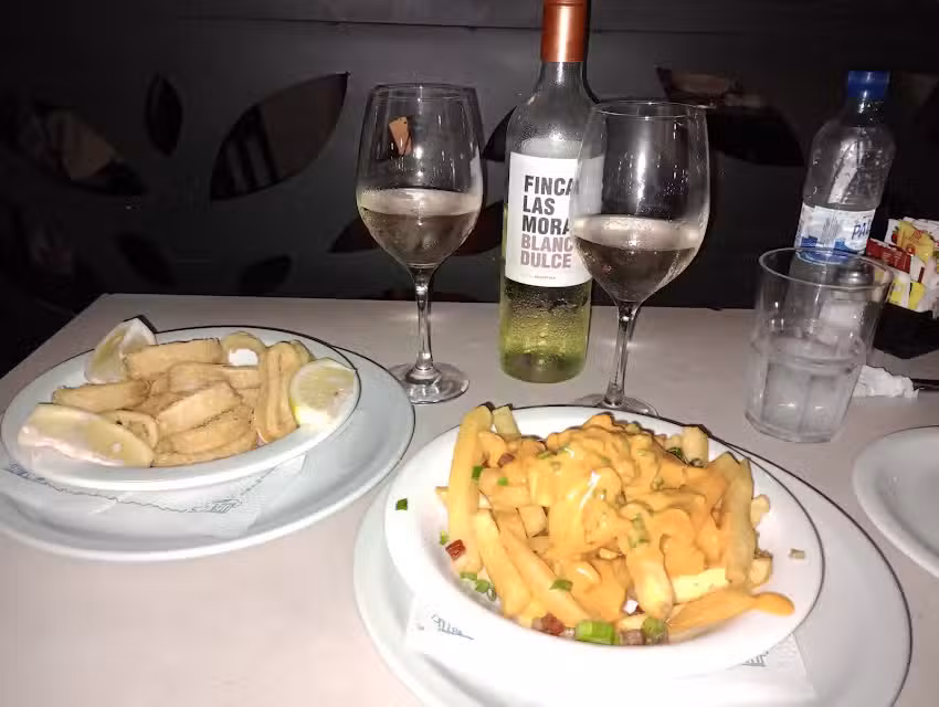 Malvinas RestoBar