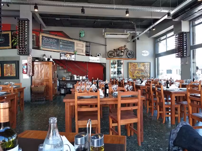 Mamma Mia Ramos Mejia