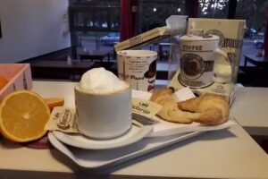 Man&aacute; Cafeter&iacute;a Tradicional