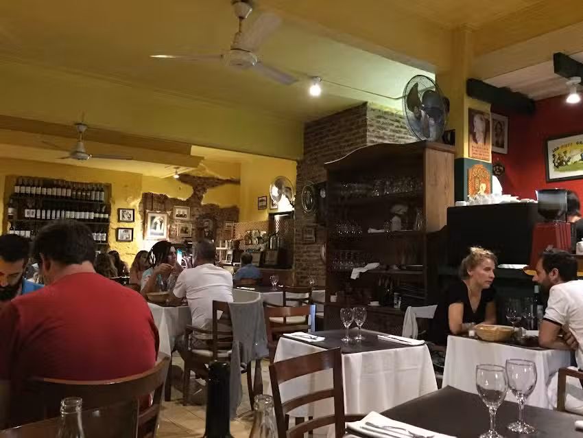 Mangiamo Delivery Take Away