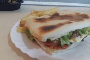 Mangiare La Casa de Los Sabores