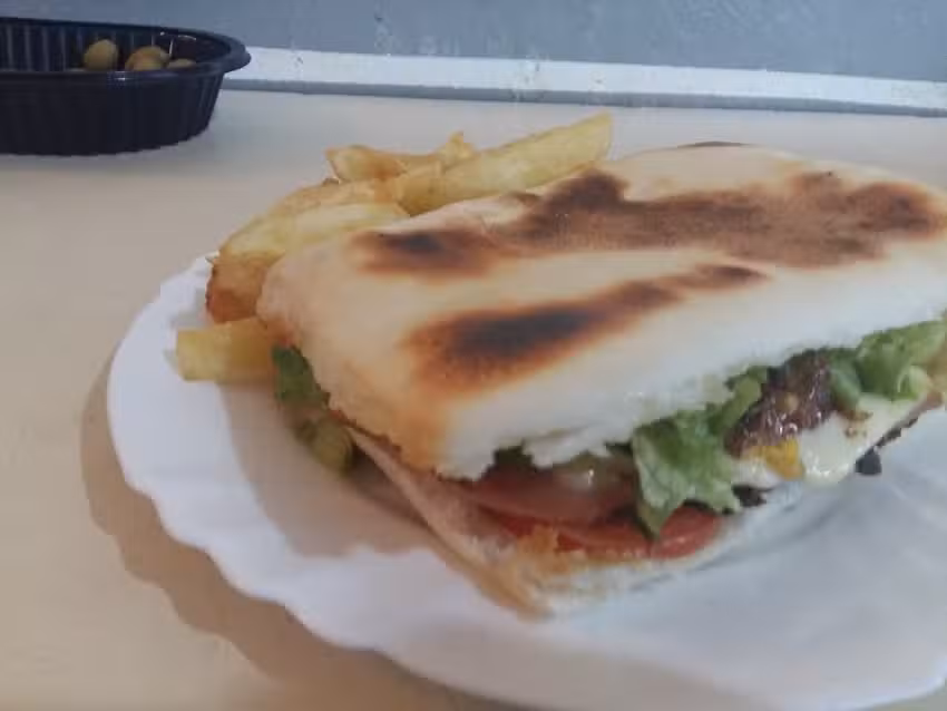 Mangiare La Casa de Los Sabores