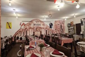 Manzo Bodegón de carnes