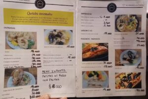 Mar y Sierra Marisquer&iacute;a y Rest&oacute;