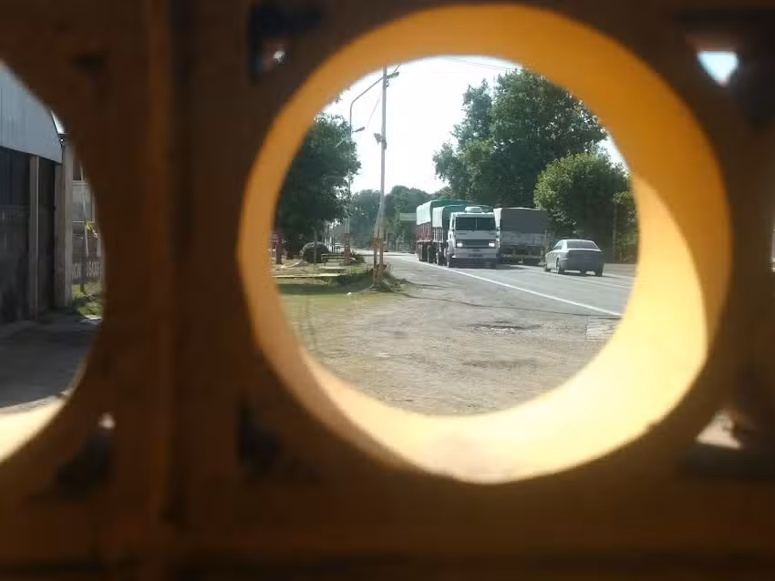 Maranello Shell Shop