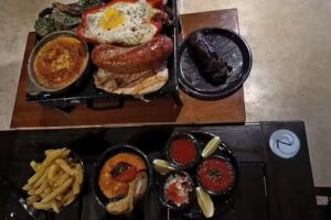 Maresia Estilo Bodeg&oacute;n