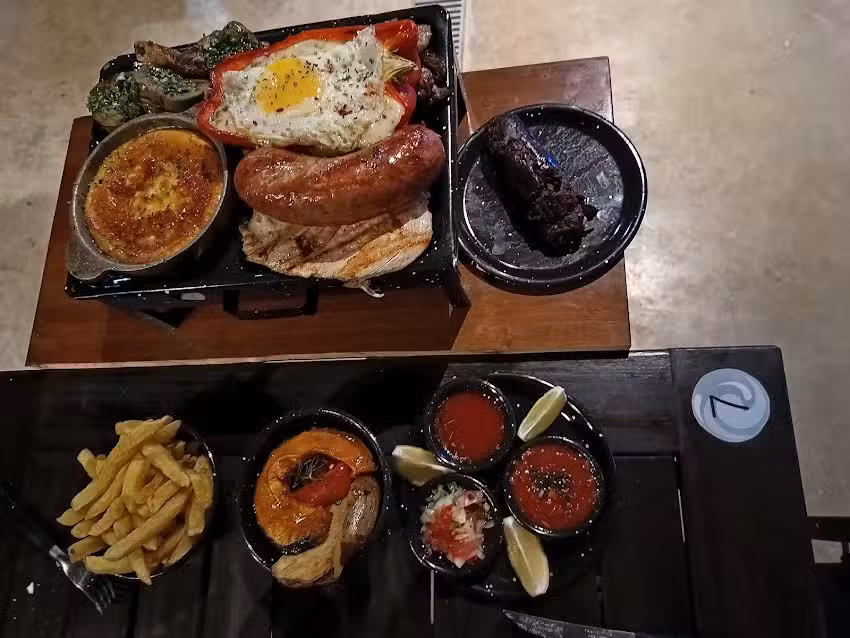 Maresia Estilo Bodeg&oacute;n