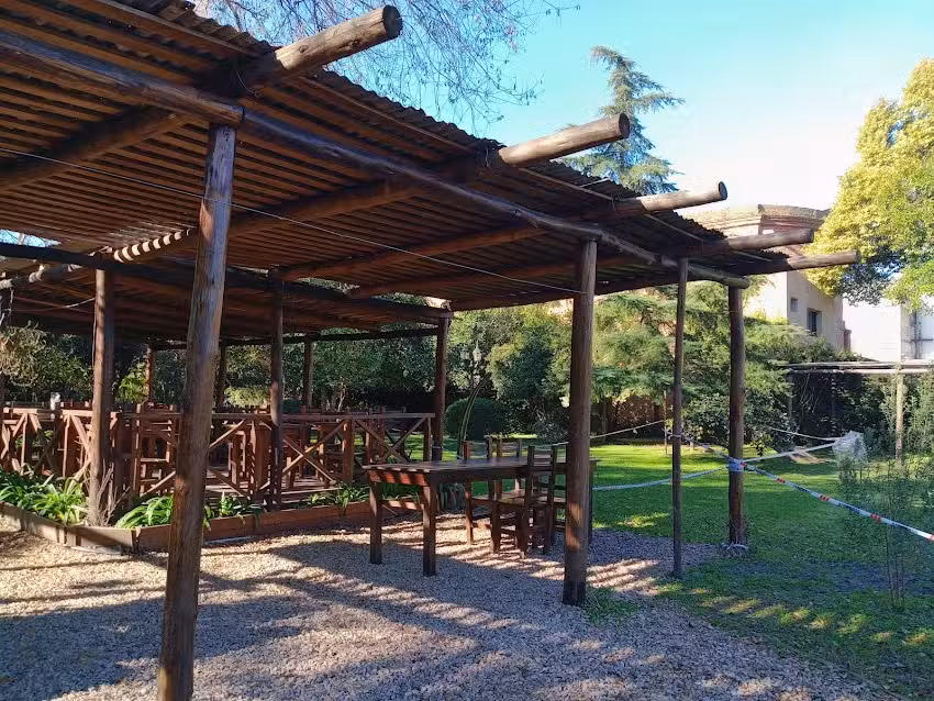 Margarita Mia Restaurant