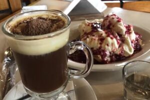 María Castaña ConfiteriaRestobar