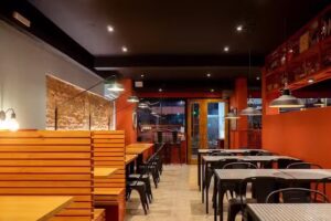 Mar&iacute;a Ramona Cantina