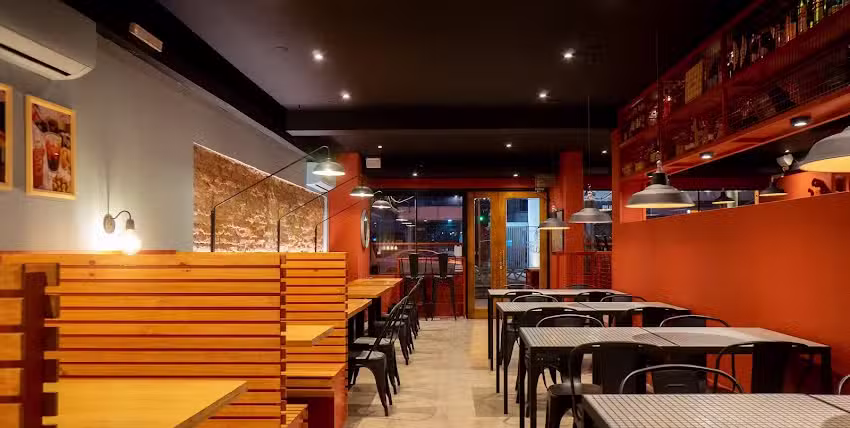 Mar&iacute;a Ramona Cantina