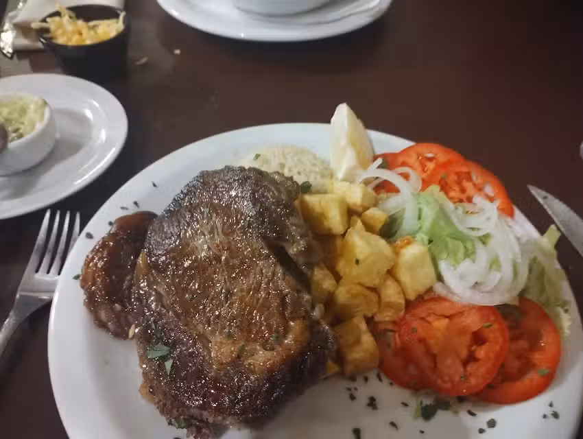 Marietta Restaurant Y Pizzeria