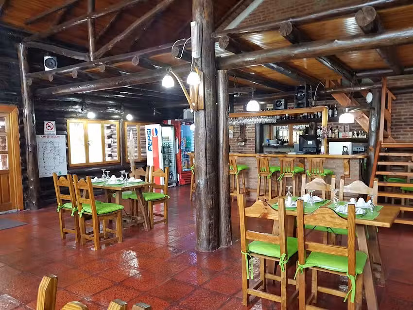 Marisquer&iacute;a y Restaurant Petroquimico