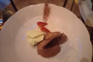 Marlene Restaurante Gourmet