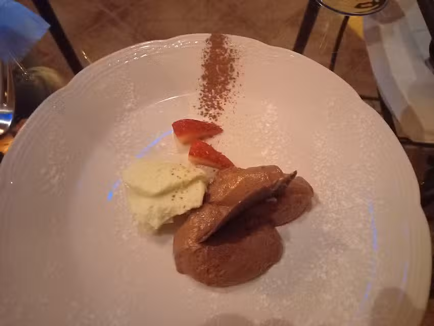 Marlene Restaurante Gourmet